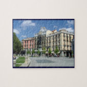 Puzzle Madrid (Horizontal)