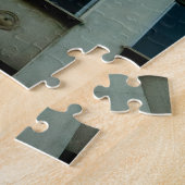 Puzzle madrid au soleil (Côté)