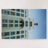 Puzzle madrid au soleil (Horizontal)