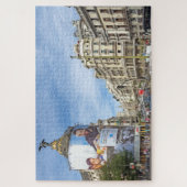 Puzzle Madrid. n° 1. (Vertical)