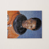 Puzzle Mae Jemison (Horizontal)
