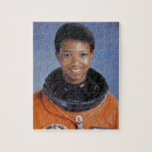 Puzzle Mae Jemison (Vertical)