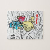 Puzzle Mael Amour (Horizontal)