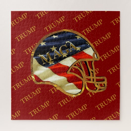 PUZZLE MAGA (Vertical)