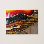 Puzzle Magasin de guitare (Horizontal)