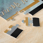 Puzzle Magasin de Masques de Venise (Côté)