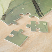 Puzzle Magasin de vacances (Côté)