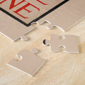 Puzzle Magazine vintage Lakeside (Côté)