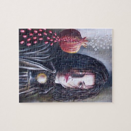 PUZZLE MAGDALEN (Horizontal)