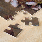 Puzzle Magic Circle, John William Waterhouse (Côté)