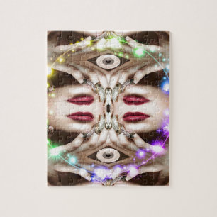 Puzzle Magic spell