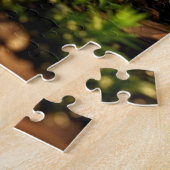Puzzle Magical Bioluminescent Fungi - Deep Forest (Côté)