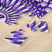 Puzzle Magie de licorne (Côté)