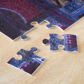Puzzle magie de Noël (Côté)
