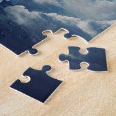 Puzzle Magie du cloud (Côté)