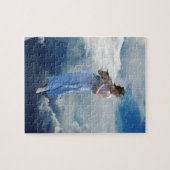 Puzzle Magie du cloud (Horizontal)