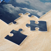 Puzzle Magie du cloud (Côté)