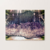 Puzzle Magie en cristal (Horizontal)