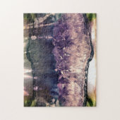 Puzzle Magie en cristal (Vertical)