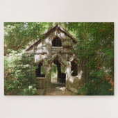 puzzle magique (Horizontal)