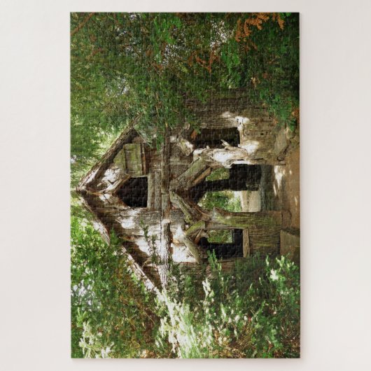 puzzle magique (Vertical)