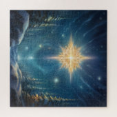 Puzzle Magique North Star (Horizontal)
