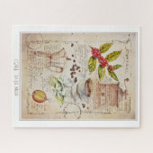 Puzzle Magnet (Horizontal)