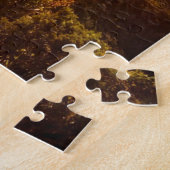 Puzzle Magnifique Antelope (Côté)