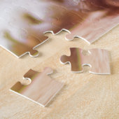 Puzzle Magnifique bulldog français allongé (Côté)