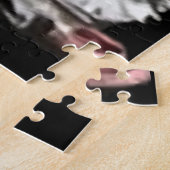 Puzzle Magnifique Cockerel No 2 (Côté)