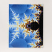 Puzzle Magnifique Mandelbrot Fractal (Vertical)