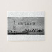Puzzle Magnifique New York City (Horizontal)
