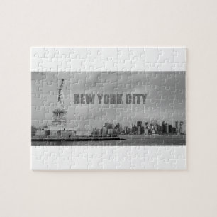 Puzzle Magnifique New York City