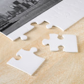 Puzzle Magnifique New York City (Côté)