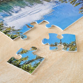 Puzzle Magnifique parc national Banff, Alberta, Canada (Côté)