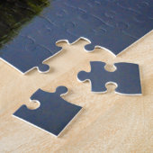 Puzzle Magnifique paysage de Pays-Bas (Côté)