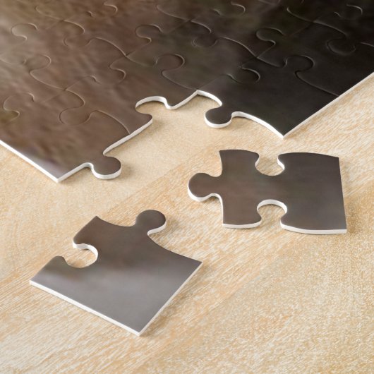 Puzzle Magnifique Yorkshire Terrier (Côté)