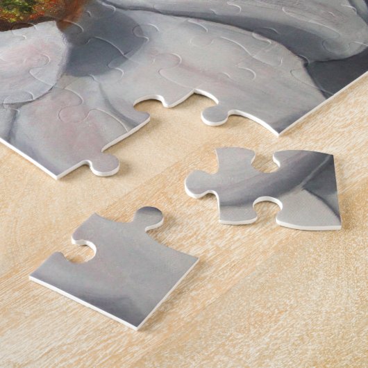 Puzzle Magnolia (Côté)