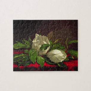 Puzzle Magnolia