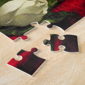 Puzzle Magnolia (Côté)