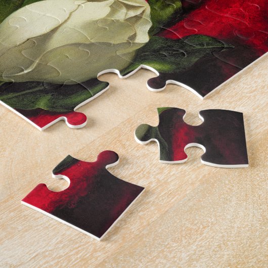 Puzzle Magnolia (Côté)