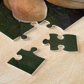 Puzzle Magnolia du Mississippi (Côté)