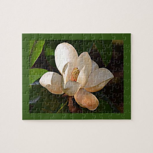 Puzzle Magnolia du Mississippi (Horizontal)