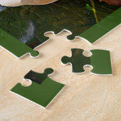 Puzzle Magnolia du Mississippi (Côté)