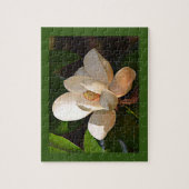 Puzzle Magnolia du Mississippi (Vertical)