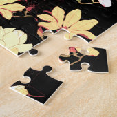 Puzzle Magnolia Love (Côté)