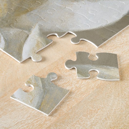 Puzzle Magnolia majestueuse (Côté)