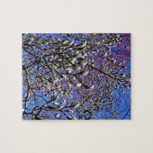 Puzzle Magnolia, Masse des Ours (Horizontal)