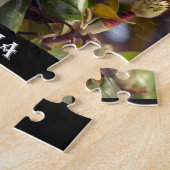 Puzzle Magnolia (Mississippi et Louisiane) (Côté)