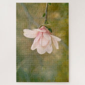 Puzzle Magnolia Queen (Vertical)